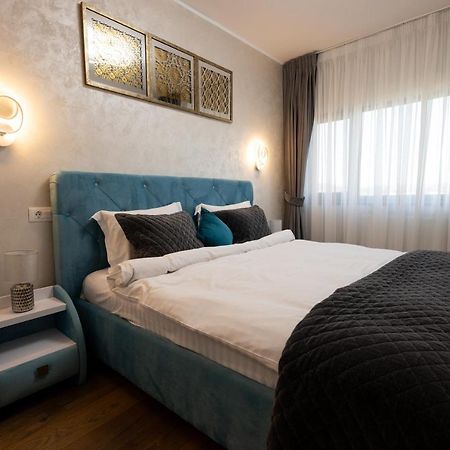 Central Apartament 4 Apartment Iasi Exterior photo